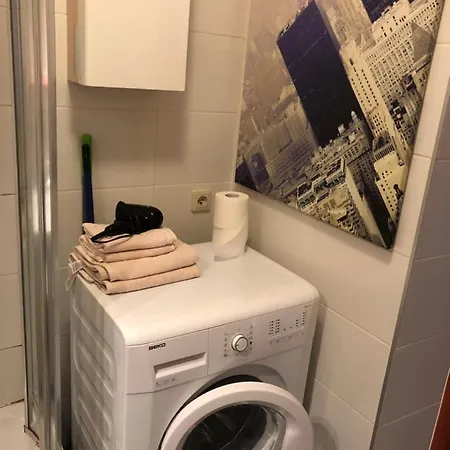 Eva Apartament *
