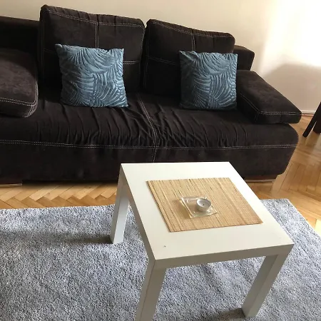 Eva Apartament