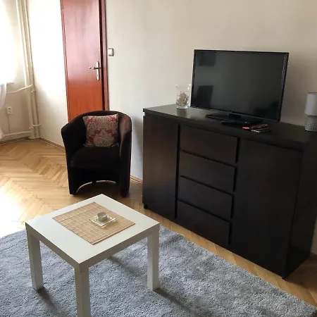 Eva Apartament * Sopoty