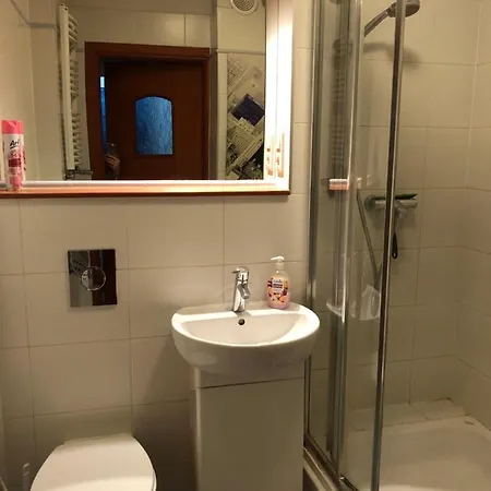 Eva Apartament Apartmán *