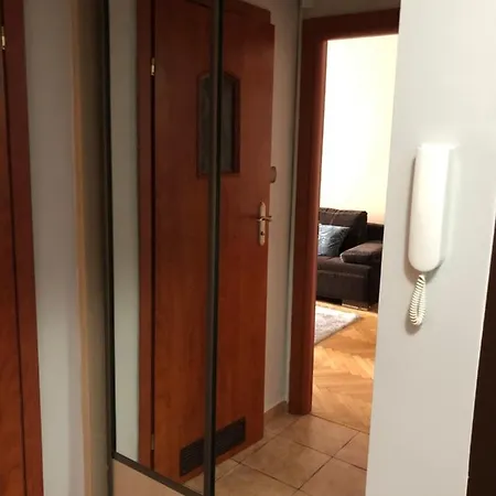 Eva Apartament * Sopoty