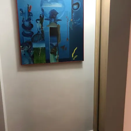 Eva Apartament *