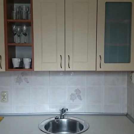 Eva Apartament * Sopoty